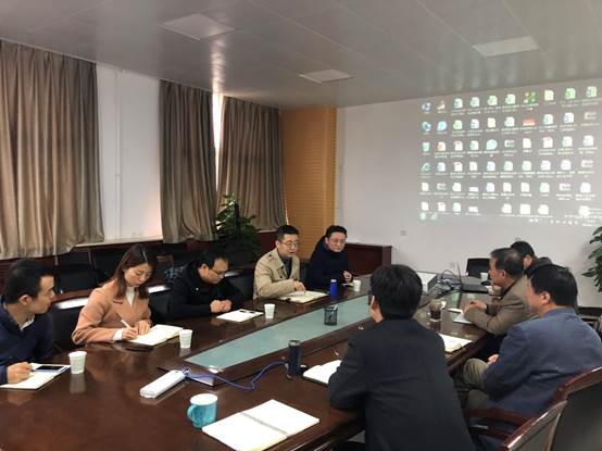 说明: E:\work\宣传部\宣传工作\Photos\2018\20181107副校长任海鹏到国产无码
走访调研科研工作\xcb\20181111113425.jpg